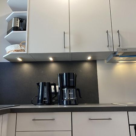 Lindenhof We 5 Lägenhet Dahme  Exteriör bild