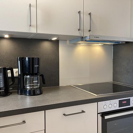 Lindenhof We 5 Lägenhet Dahme  Exteriör bild