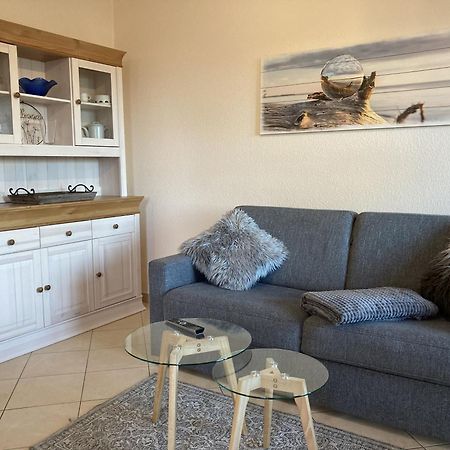 Lindenhof We 5 Lägenhet Dahme  Exteriör bild