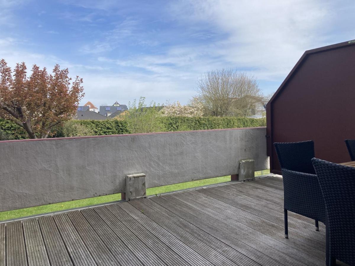 Lindenhof We 5 Lägenhet Dahme  Exteriör bild