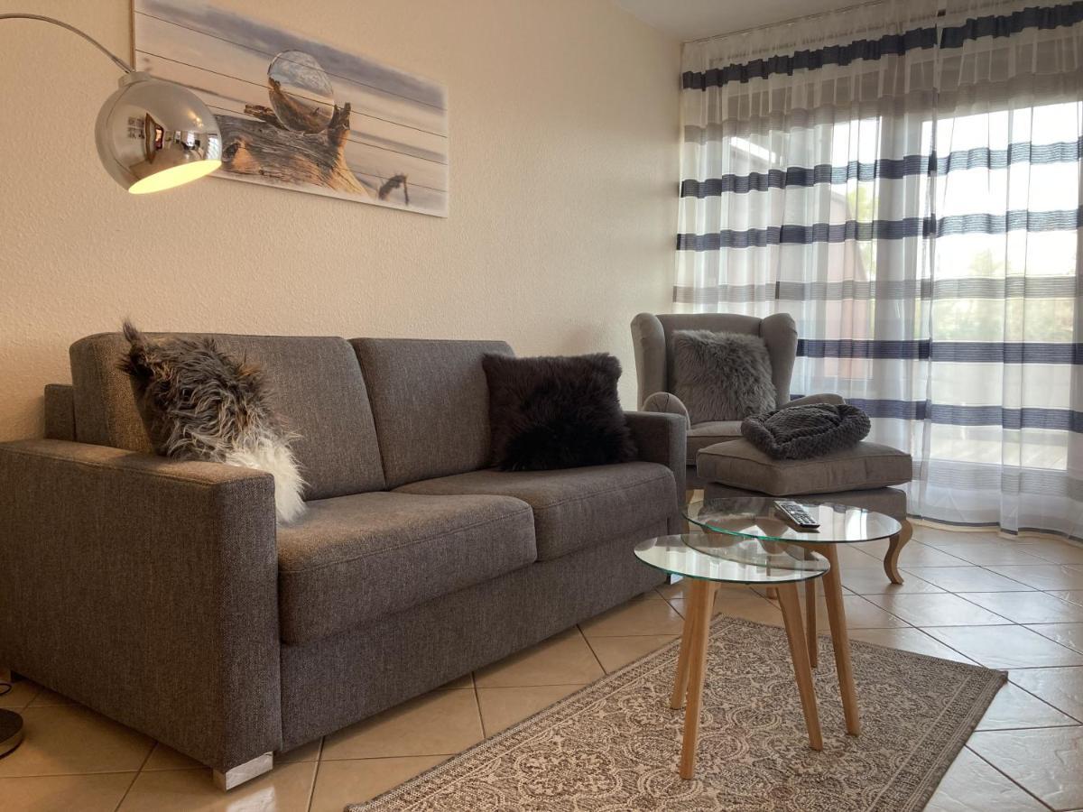 Lindenhof We 5 Lägenhet Dahme  Exteriör bild
