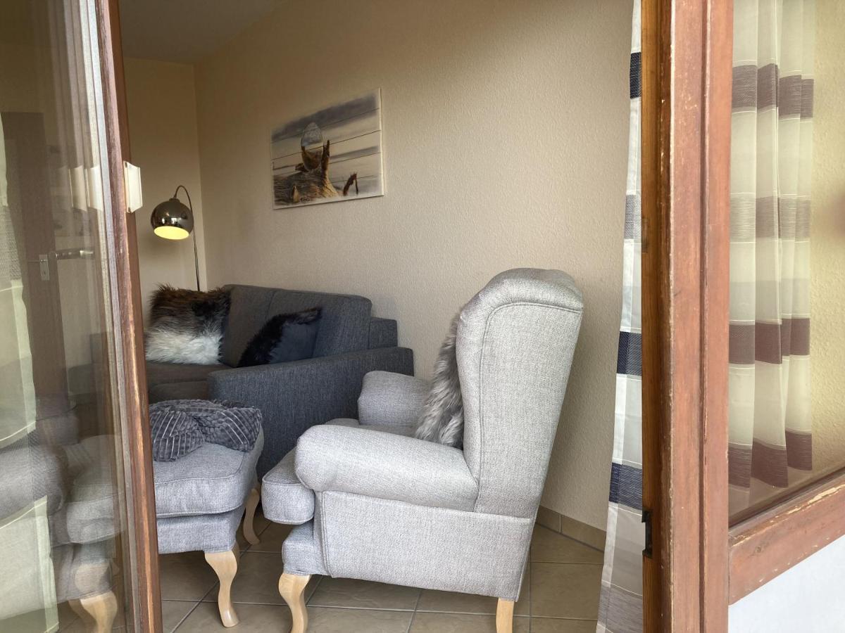 Lindenhof We 5 Lägenhet Dahme  Exteriör bild