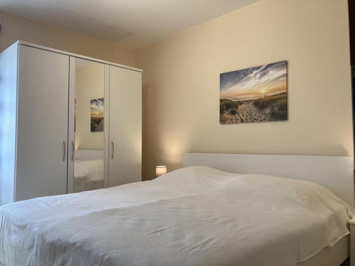 Lindenhof We 5 Lägenhet Dahme  Exteriör bild