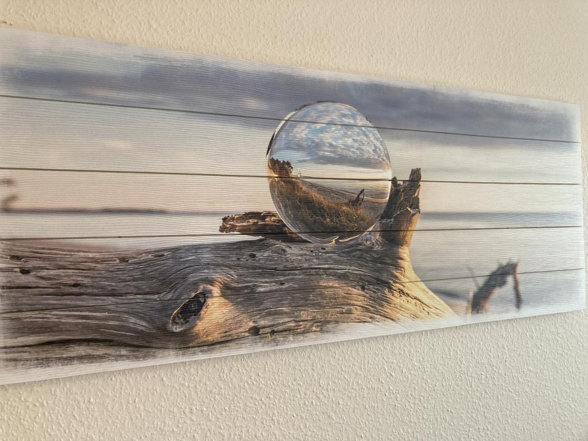 Lindenhof We 5 Lägenhet Dahme  Exteriör bild